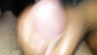 Seghetta e sborratona