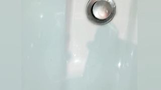 Il mio cazzo e la mia sborra