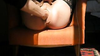 Io TRAV legata e fistata 4