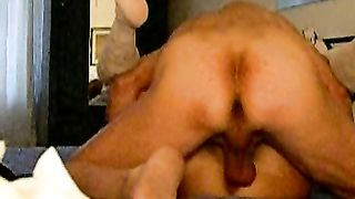 Un vecchio video senza audio per evitare riconoscimenti