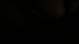 Le piace sempre nel culo...