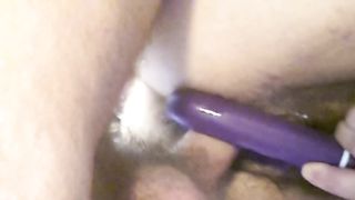 Alla signora piace durissimo