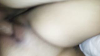 Io e mia moglie mentre scopiamo