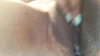 La mia amichetta squirta x me