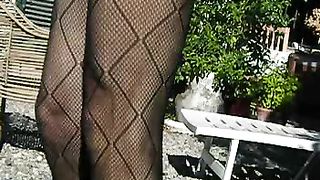 Per gli amanti delle TRAV...che ne pensate di questa?