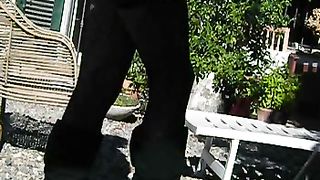 Per gli amanti delle TRAV...che ne pensate di questa?