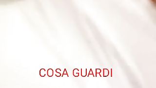 Le tette di mia cugina