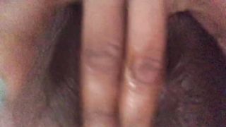 La mia amichetta si tocca