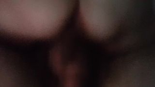 Eccola come gode la troietta !!!