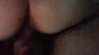 Eccola come gode la troietta !!!