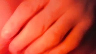 Eccola come gode la troietta !!!