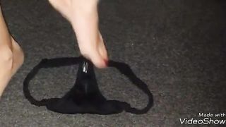 Cosa fareste a mia moglie????