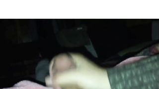 Mia moglie mi fa schizzare