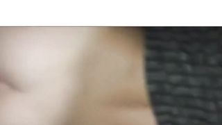 Mia moglie mi fa schizzare