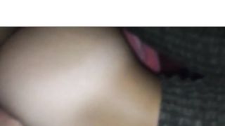 Mia moglie mi fa schizzare