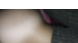 Mia moglie mi fa schizzare