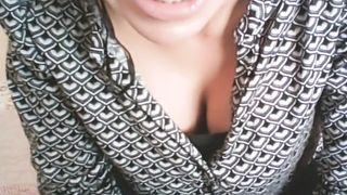 Cornuto, tua moglie è una puttana!