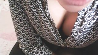 Cornuto, tua moglie è una puttana!