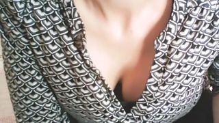 Cornuto, tua moglie è una puttana!