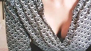 Cornuto, tua moglie è una puttana!