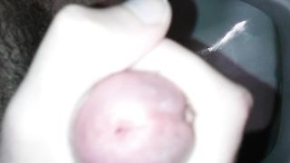 Mi faccio una sega nel water