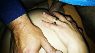 Che bel culetto da trombare