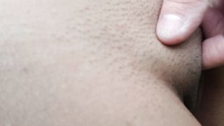 Leccata di figa bagnata