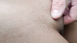 Leccata di figa bagnata