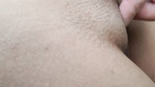 Leccata di figa bagnata