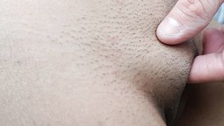 Leccata di figa bagnata