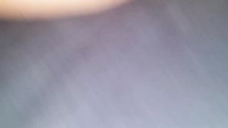 Mia moglie si masturba con il dildo