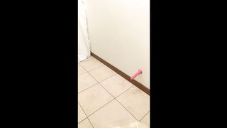 DOVE VUOI che ti venga ? IN BOCCA !!!