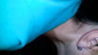 La mia troia mi pompa