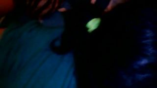 La mia troia mi pompa