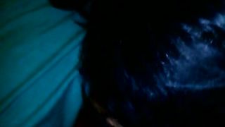 La mia troia mi pompa