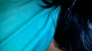 La mia troia mi pompa