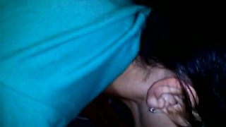 La mia troia mi pompa