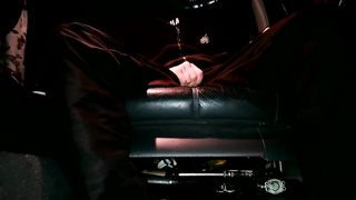 Faccio CARSEX con una escort appena incontrata (no condom)