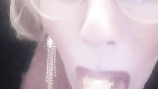 Sesso con il Moet e Chandon