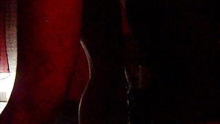 Montata da uno sconosciuto