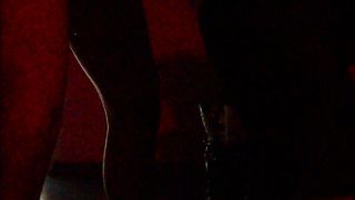 Montata da uno sconosciuto