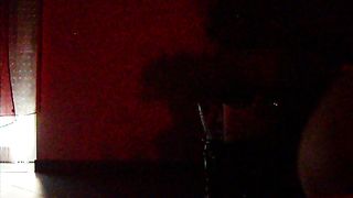 Montata da uno sconosciuto