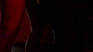 Montata da uno sconosciuto