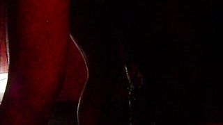 Montata da uno sconosciuto