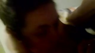 La mia PSICOLOGA pompinara