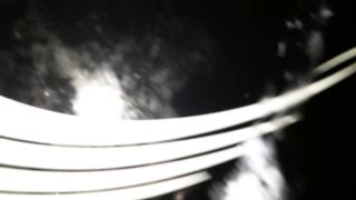 Chi vuole un po di sborra?