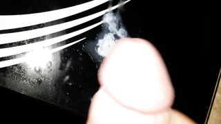 Anteprima del video: Chi vuole un po di sborra?