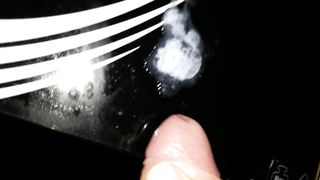 Chi vuole un po di sborra?