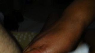 SEGA E SBORRATONA NEL FAZZOLETTO!!