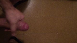 Sborrata del mio cazzone